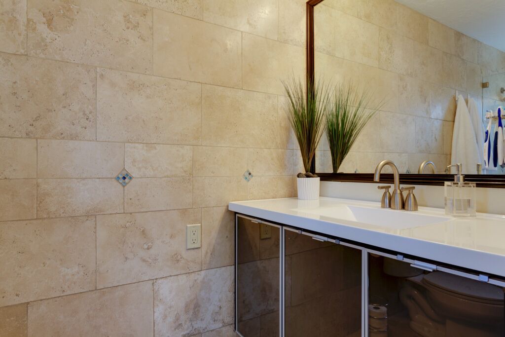 Photo of Bathroom in Shore Acres
