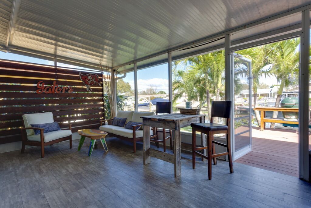 Photo of Outdoor in Shore Acres