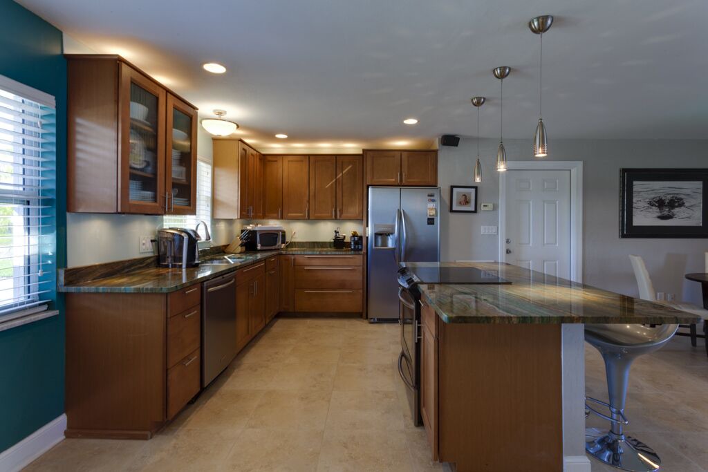 Photo of Kitchen in Shore Acres