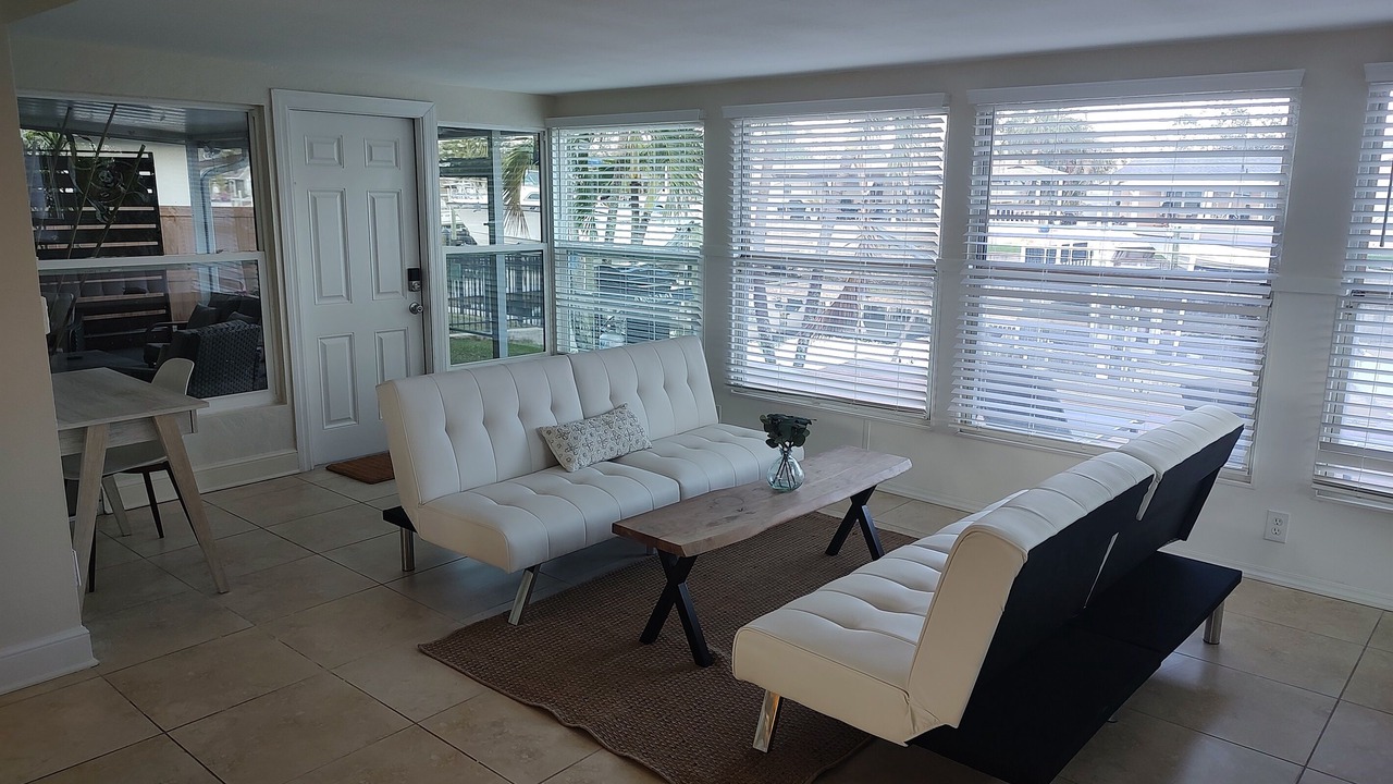 Photo of Livingroom in Shore Acres