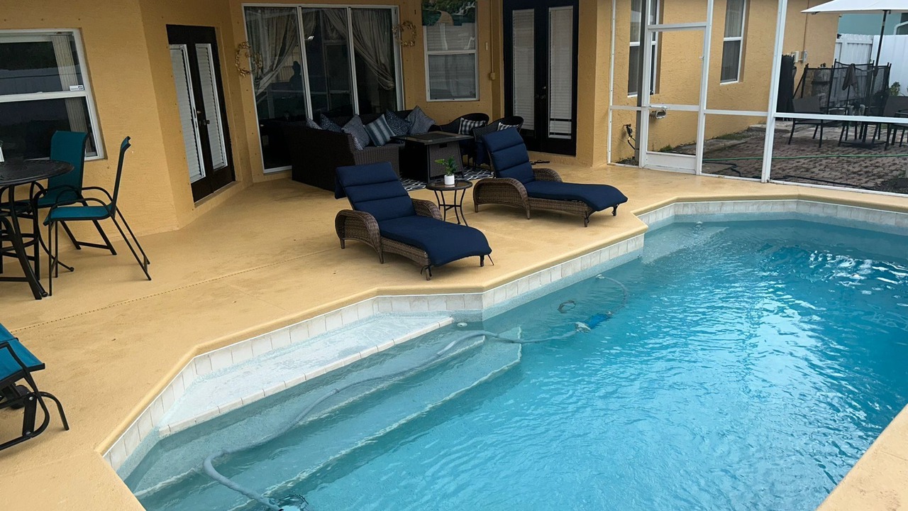 Photo of Outdoor in Port Saint Lucie