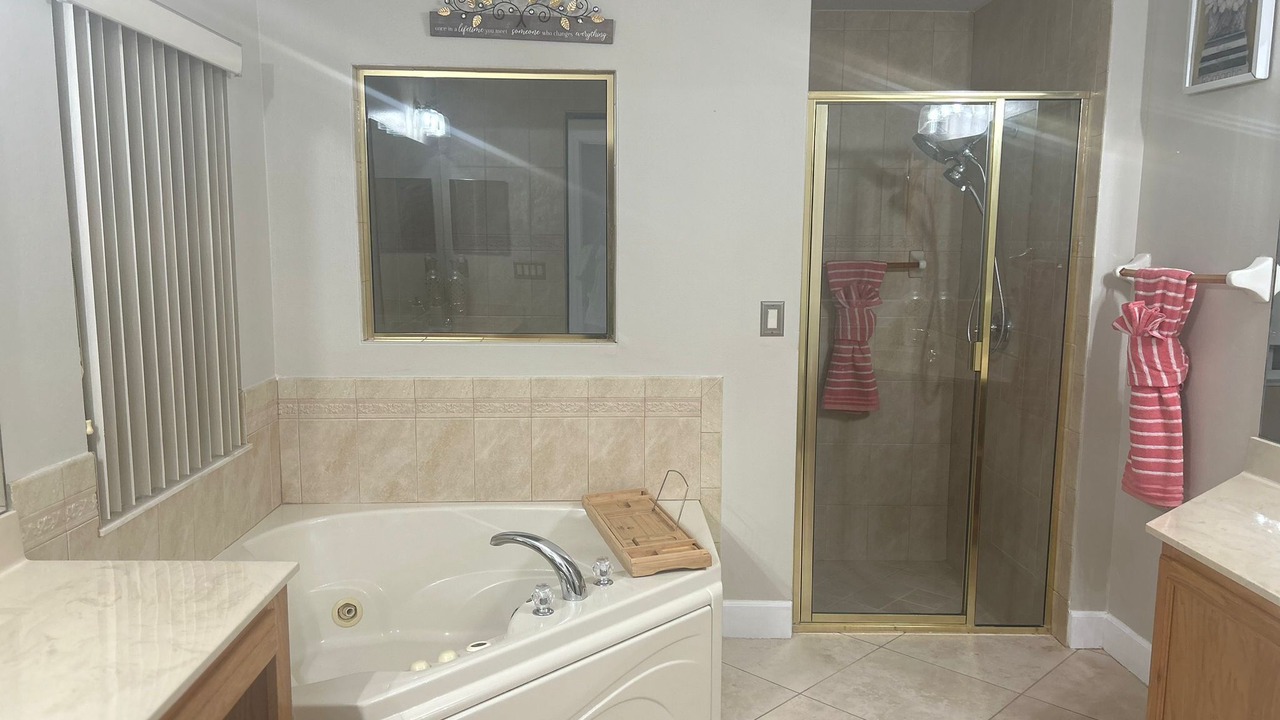 Photo of Bathroom in Port Saint Lucie