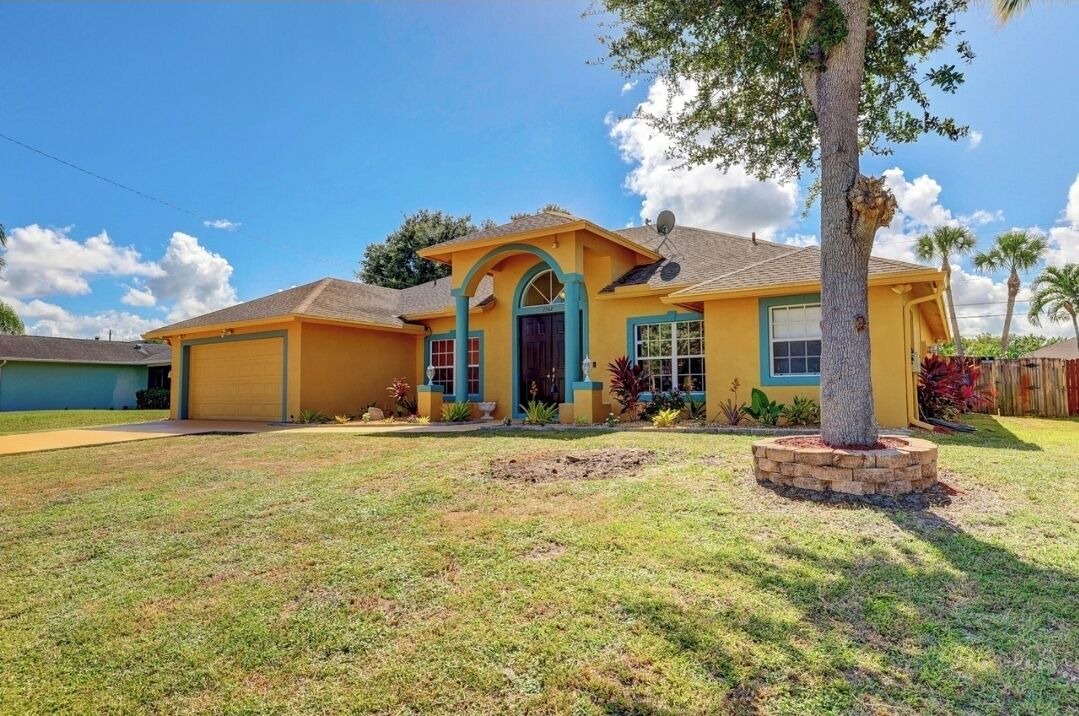 Photo of Outdoor in Port Saint Lucie
