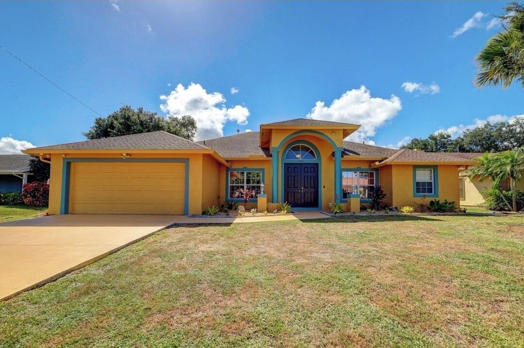 Photo of Outdoor in Port Saint Lucie