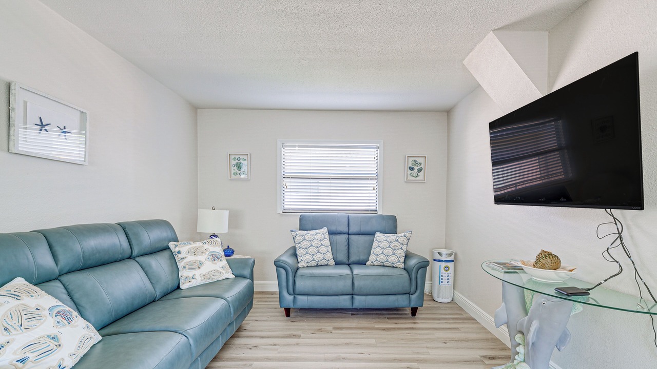 Photo of Livingroom in Flor-a-mar