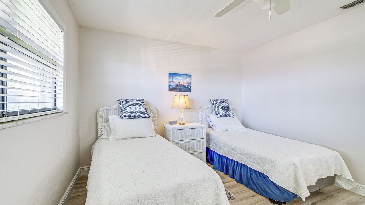 Photo of Bedroom in Flor-a-mar
