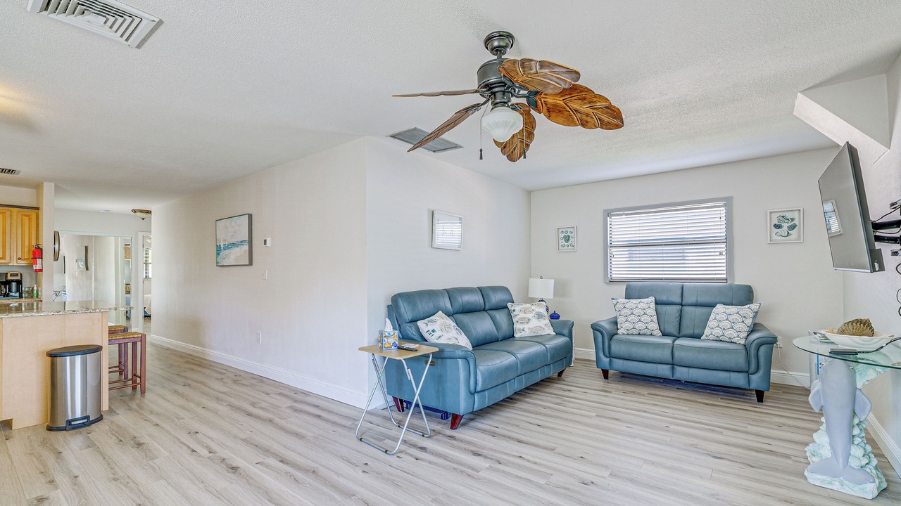 Photo of Livingroom in Flor-a-mar