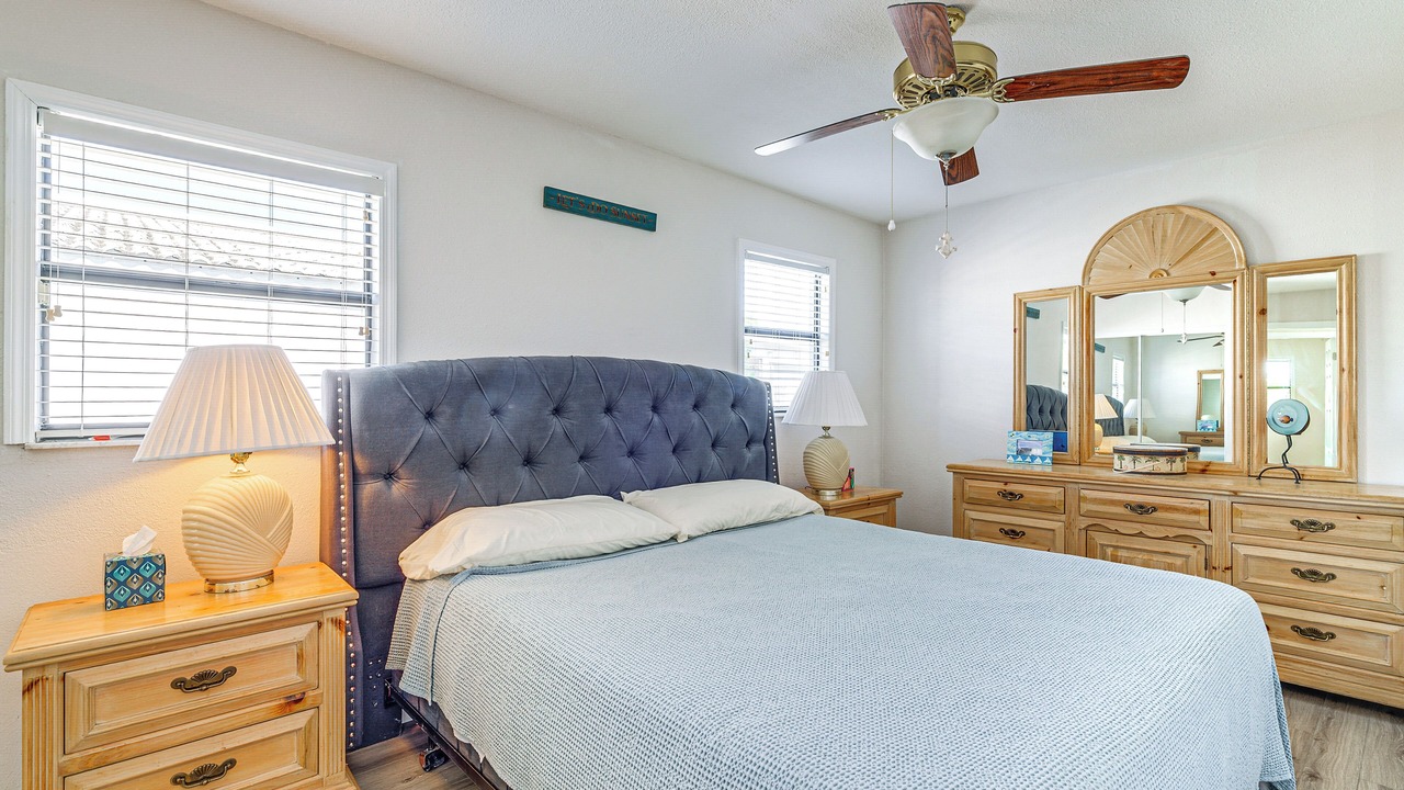 Photo of Bedroom in Flor-a-mar
