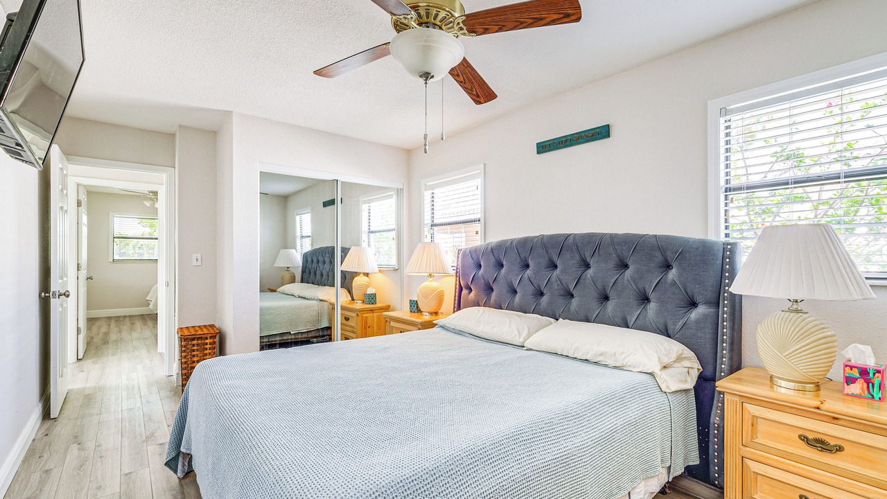 Photo of Bedroom in Flor-a-mar