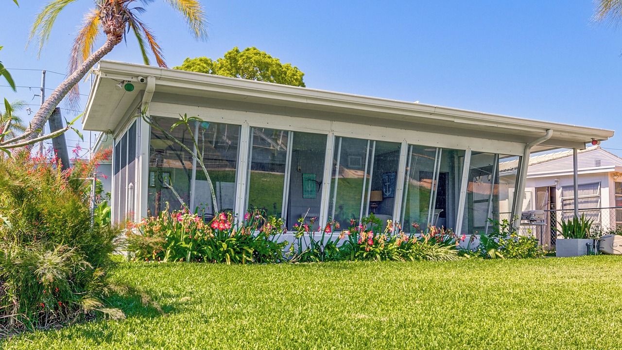 Photo of Outdoor in Flor-a-mar