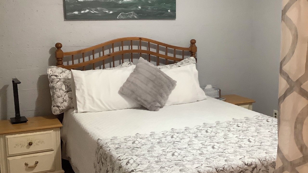 Photo of Bedroom in New Smyrna Beach