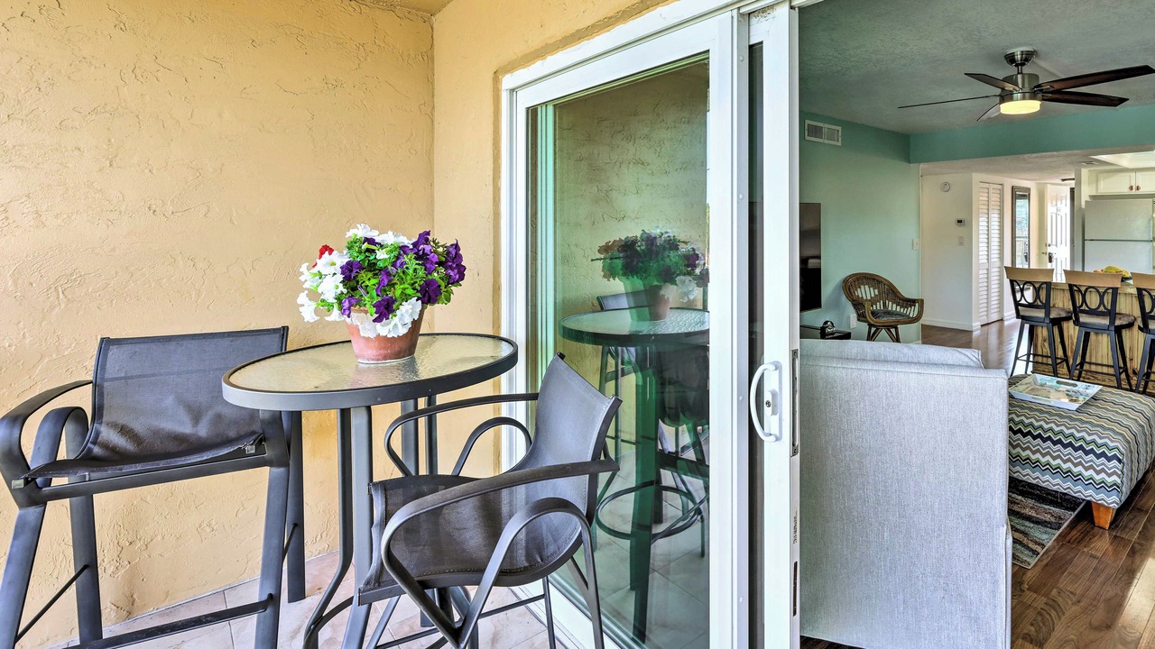 Photo of Outdoor in Crescent Beach