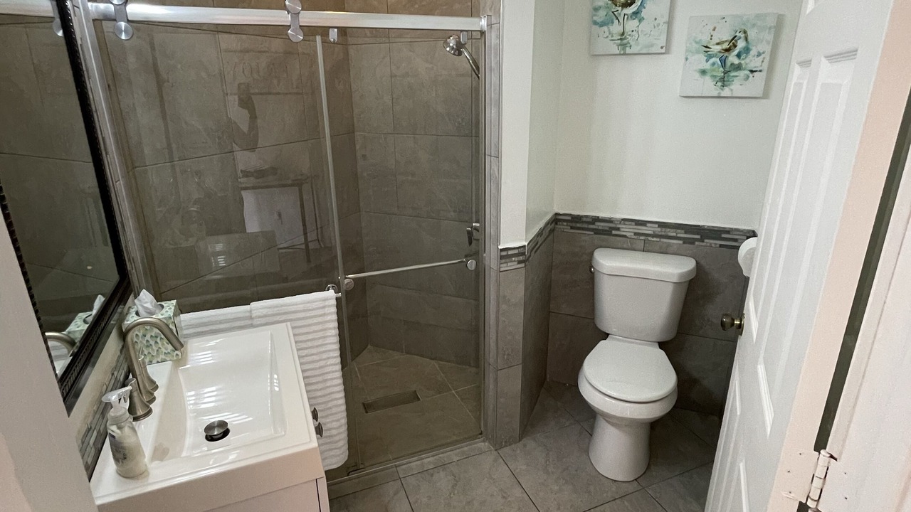 Photo of Bathroom in Port Saint Lucie