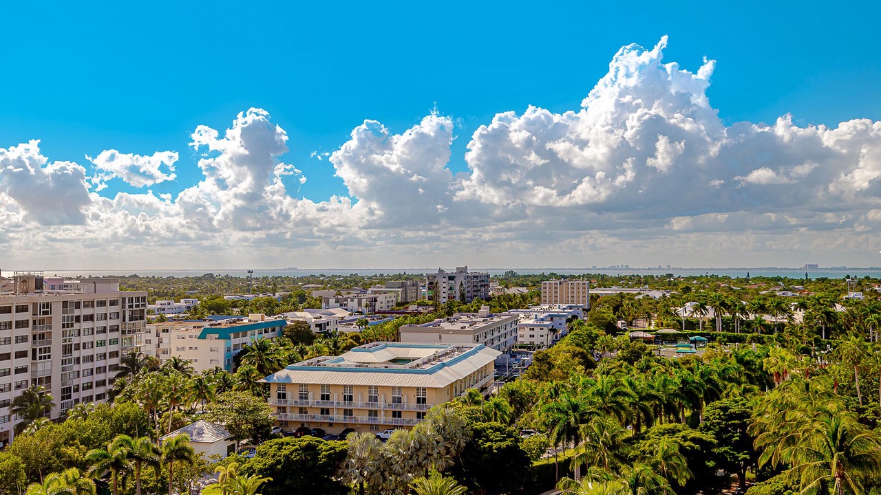 Photo of Outdoor in Key Biscayne