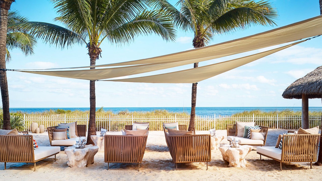 Photo of Patio Balcony in Key Biscayne