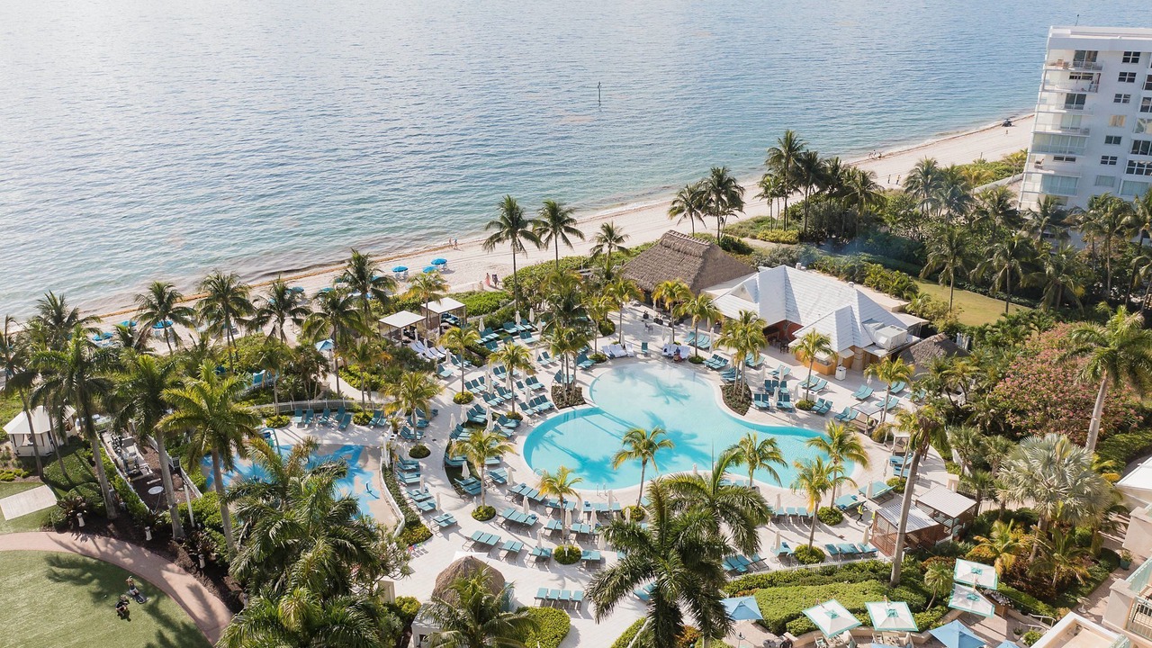 Photo of Outdoor in Key Biscayne