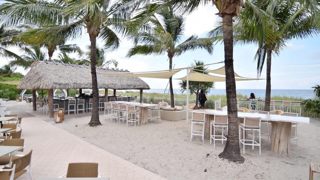 Photo of Outdoor in Key Biscayne
