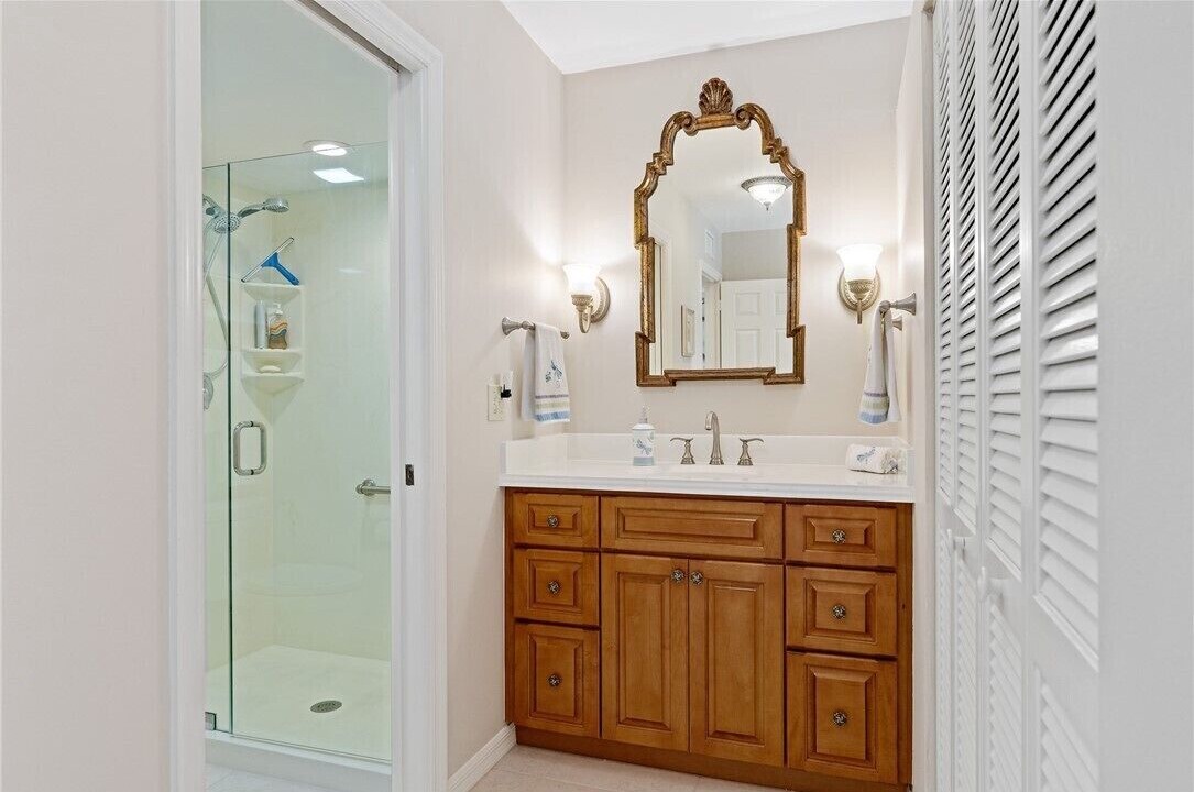 Photo of Bathroom in Central Beach