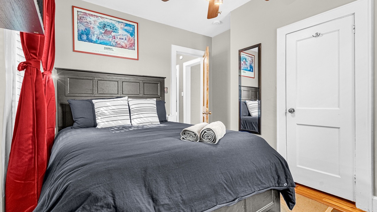 Photo of Bedroom in Wadeview Park