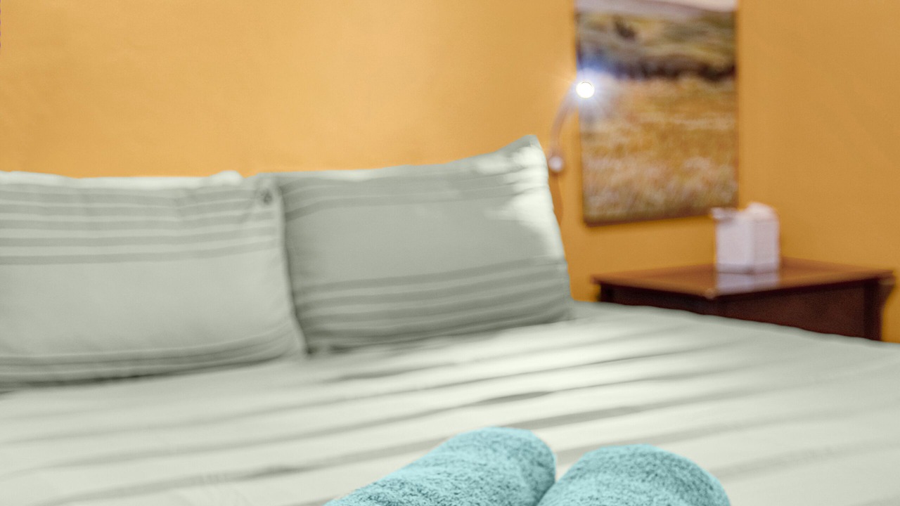 Photo of Bedroom in Wadeview Park