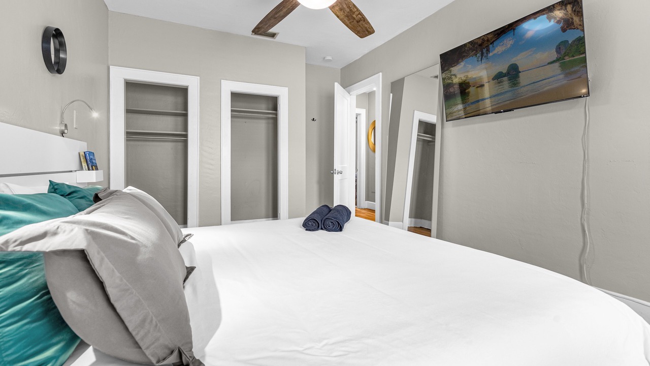 Photo of Bedroom in Wadeview Park