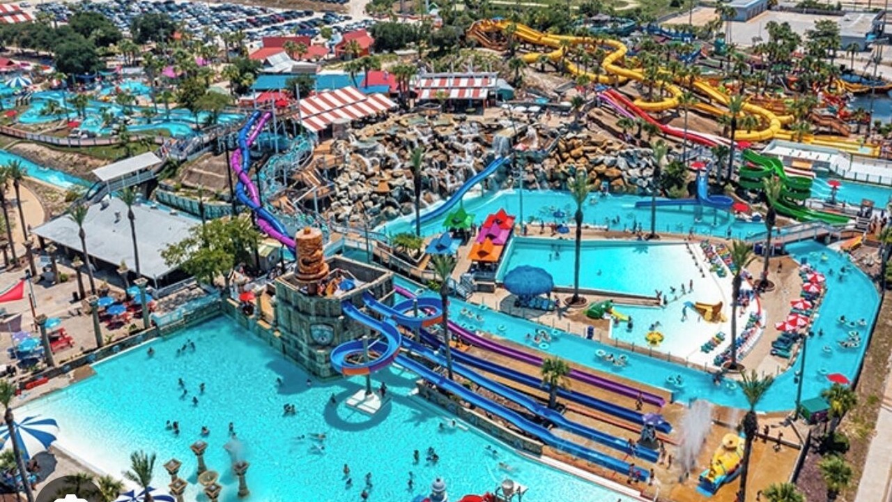 Photo of Others in Holiday Isle