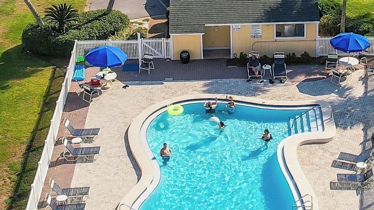 Photo of Outdoor in Holiday Isle
