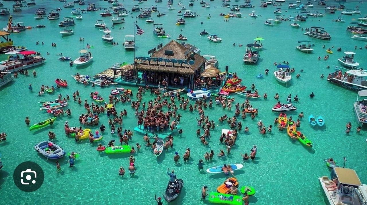 Photo of Others in Holiday Isle
