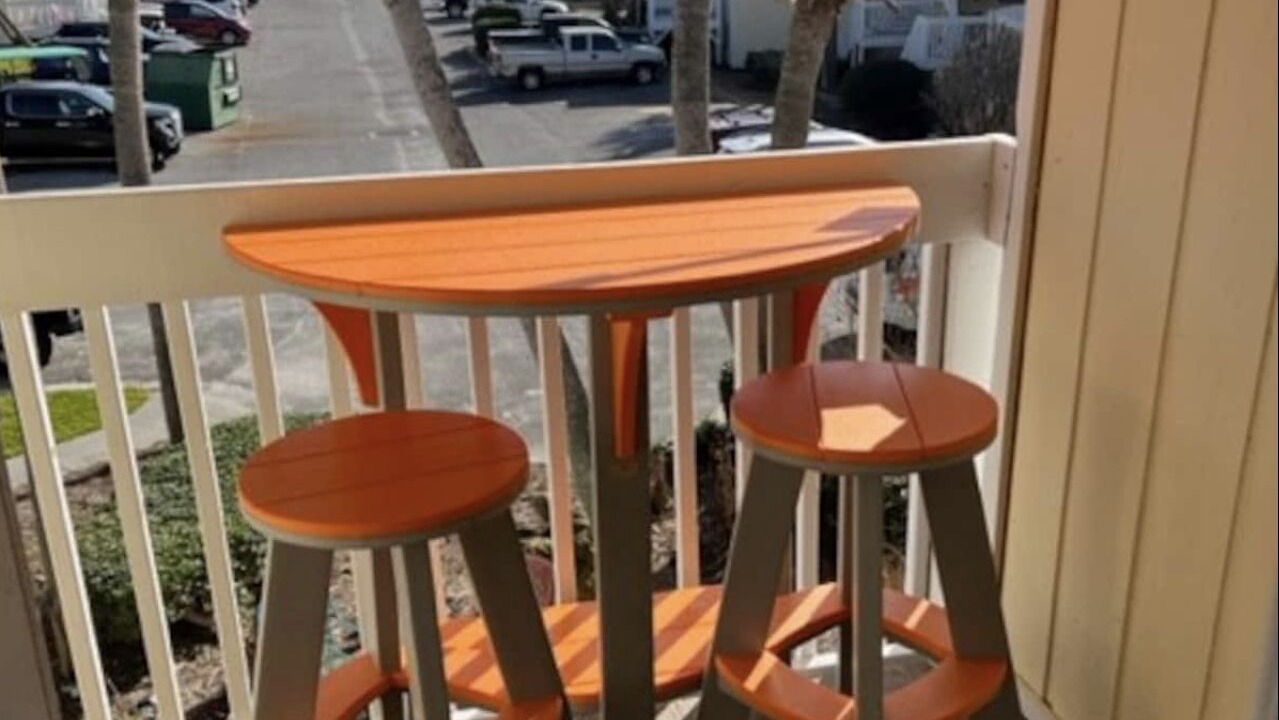 Photo of Outdoor in Holiday Isle