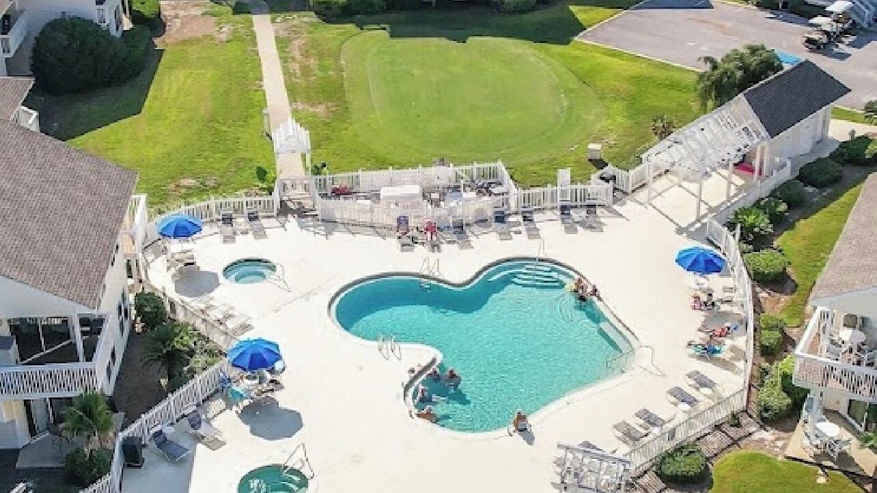 Photo of Outdoor in Holiday Isle