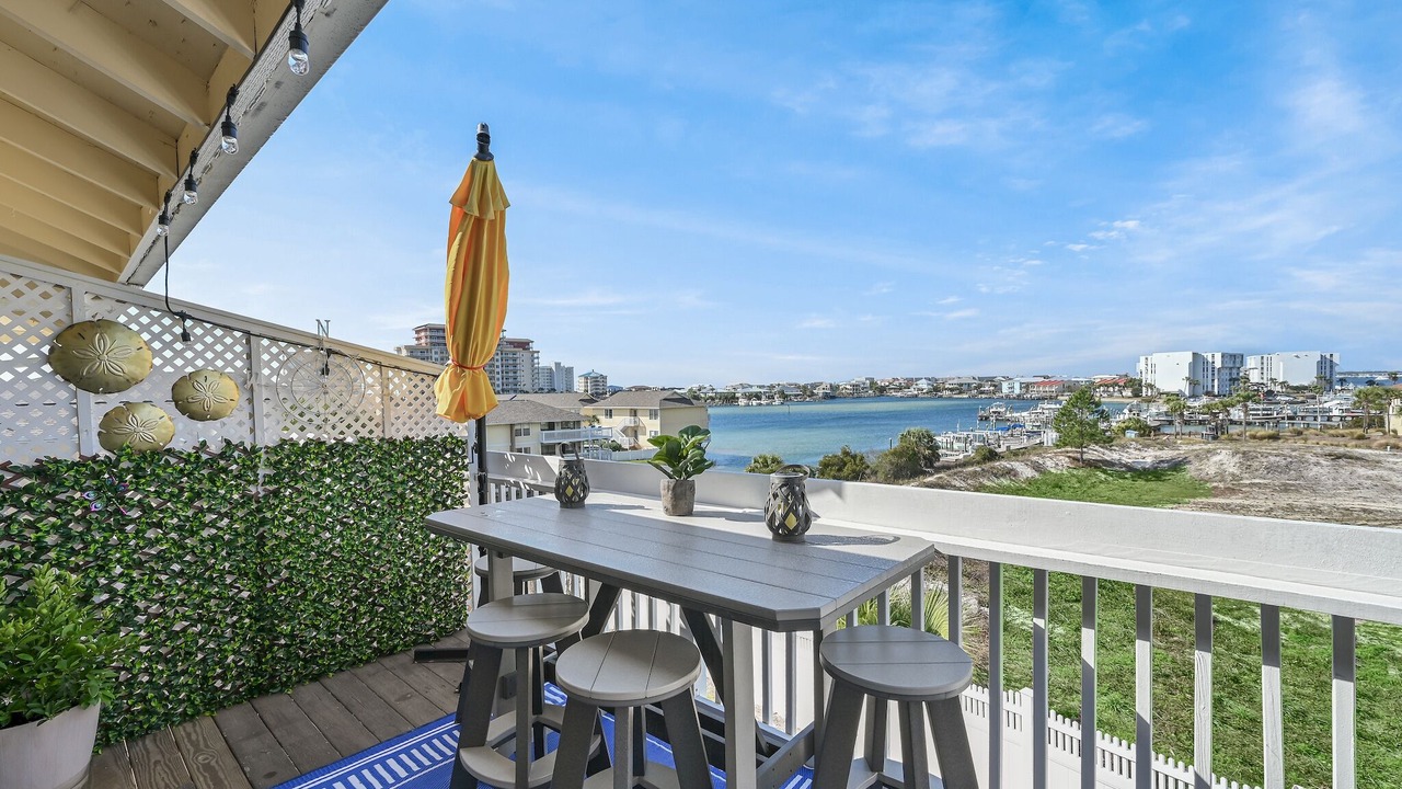Photo of Outdoor in Holiday Isle