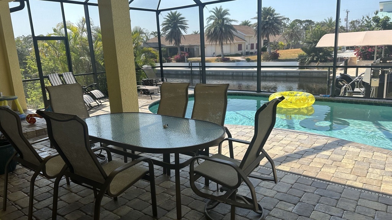 Photo of Outdoor in Manatee Bay
