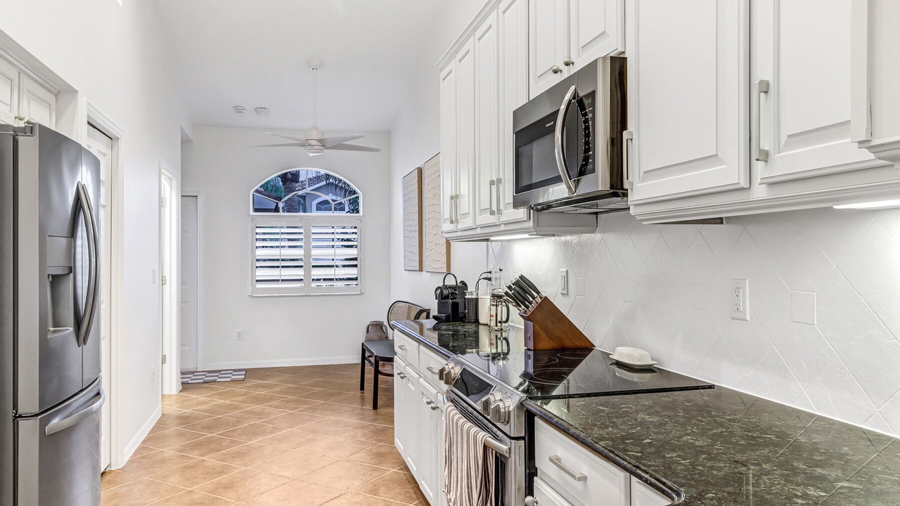 Photo of Kitchen in Naples