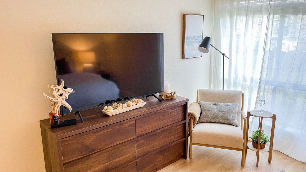 Photo of Bedroom in Sawgrass