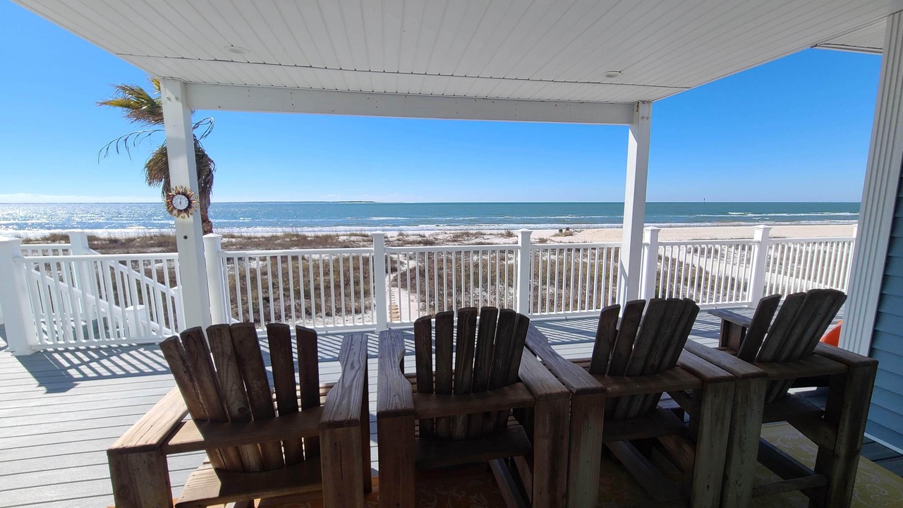 Photo of Outdoor in Port St. Joe