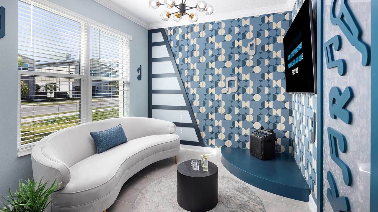 Photo of Bedroom in Melbourne Beach
