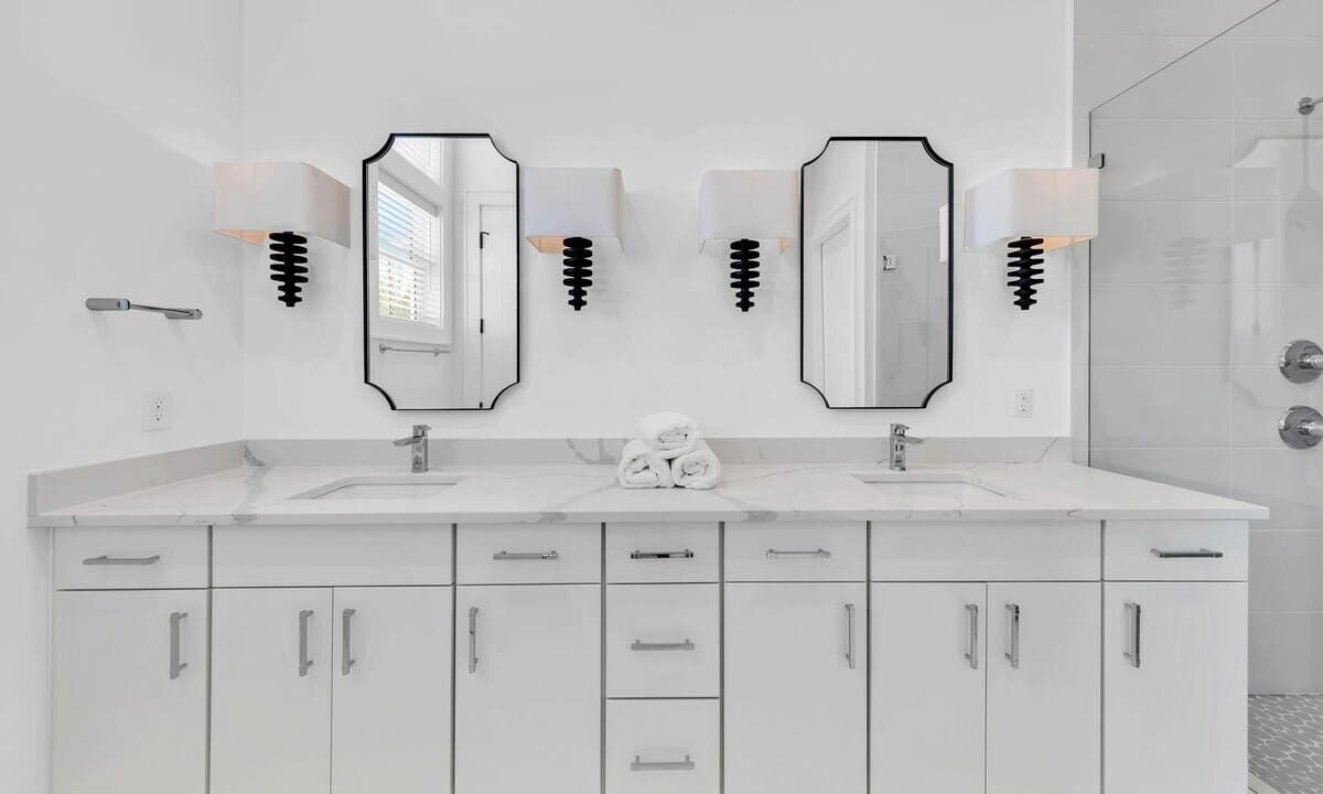 Photo of Bathroom in Fort Walton Beach