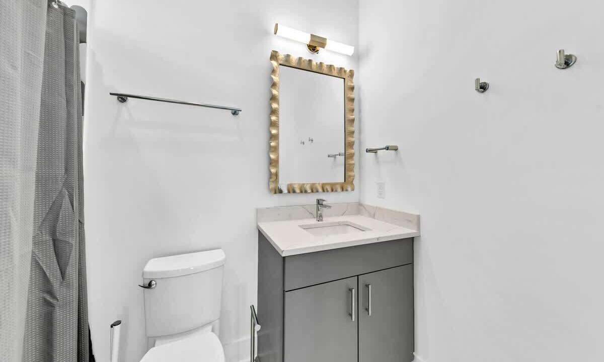 Photo of Bathroom in Fort Walton Beach