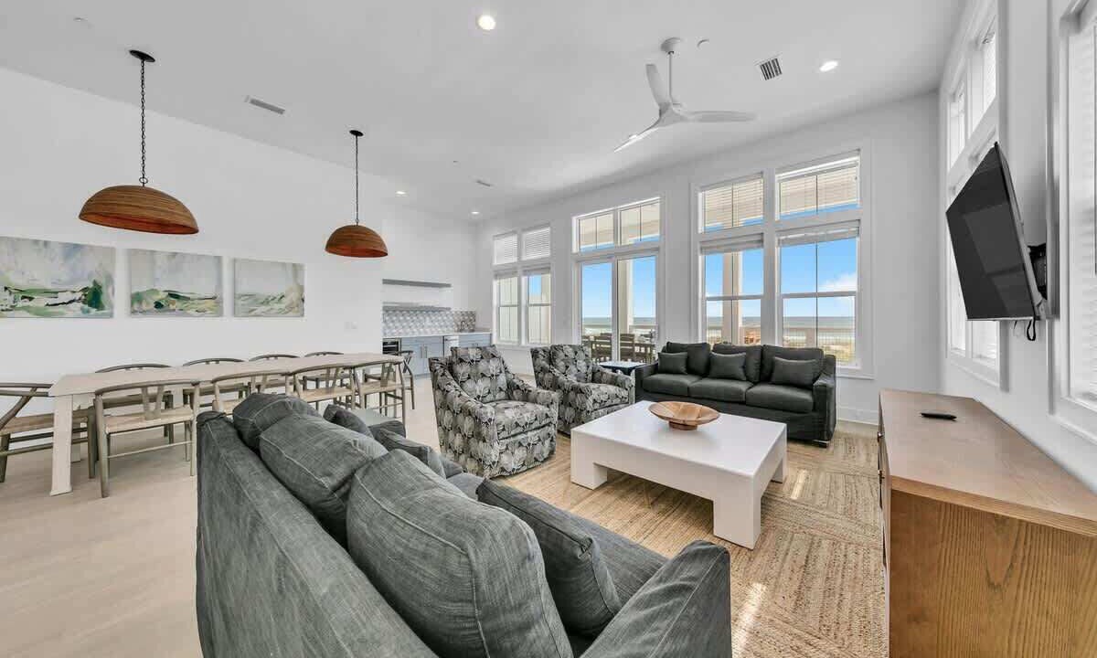 Photo of Bedroom in Fort Walton Beach