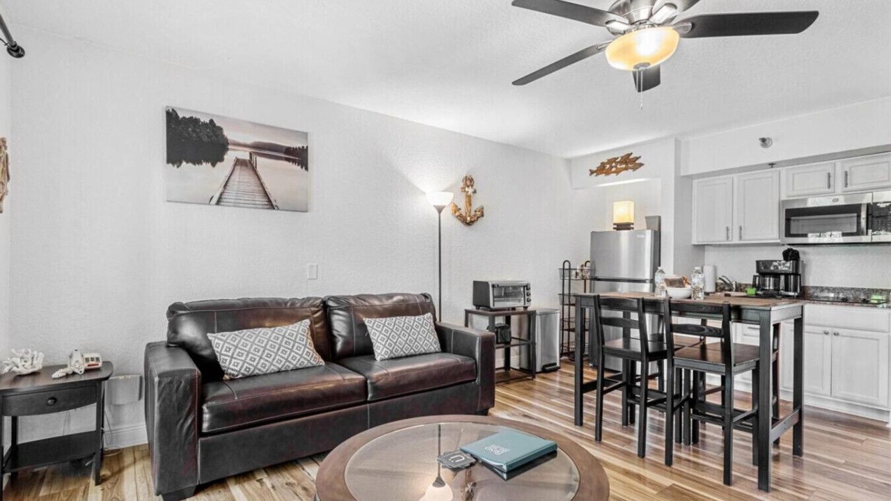 Photo of Livingroom in Dunedin