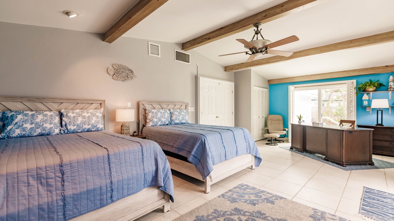 Photo of Bedroom in Palm River Estates