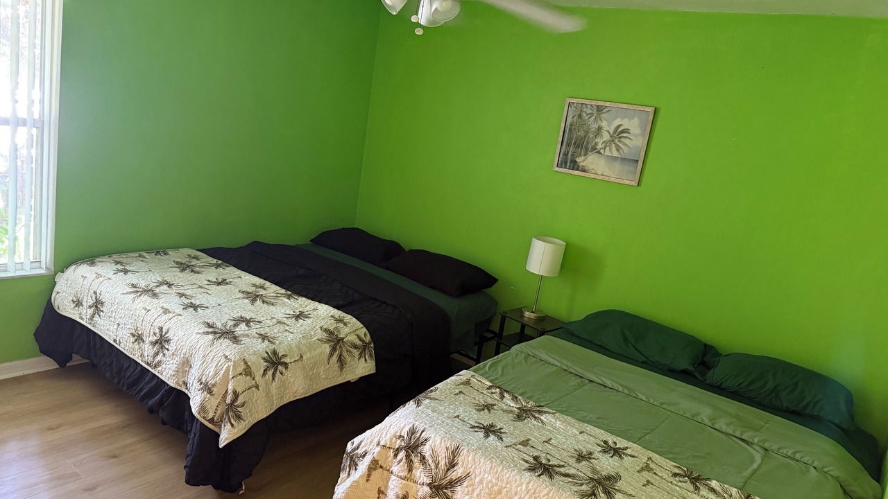 Photo of Bedroom in Gainesville