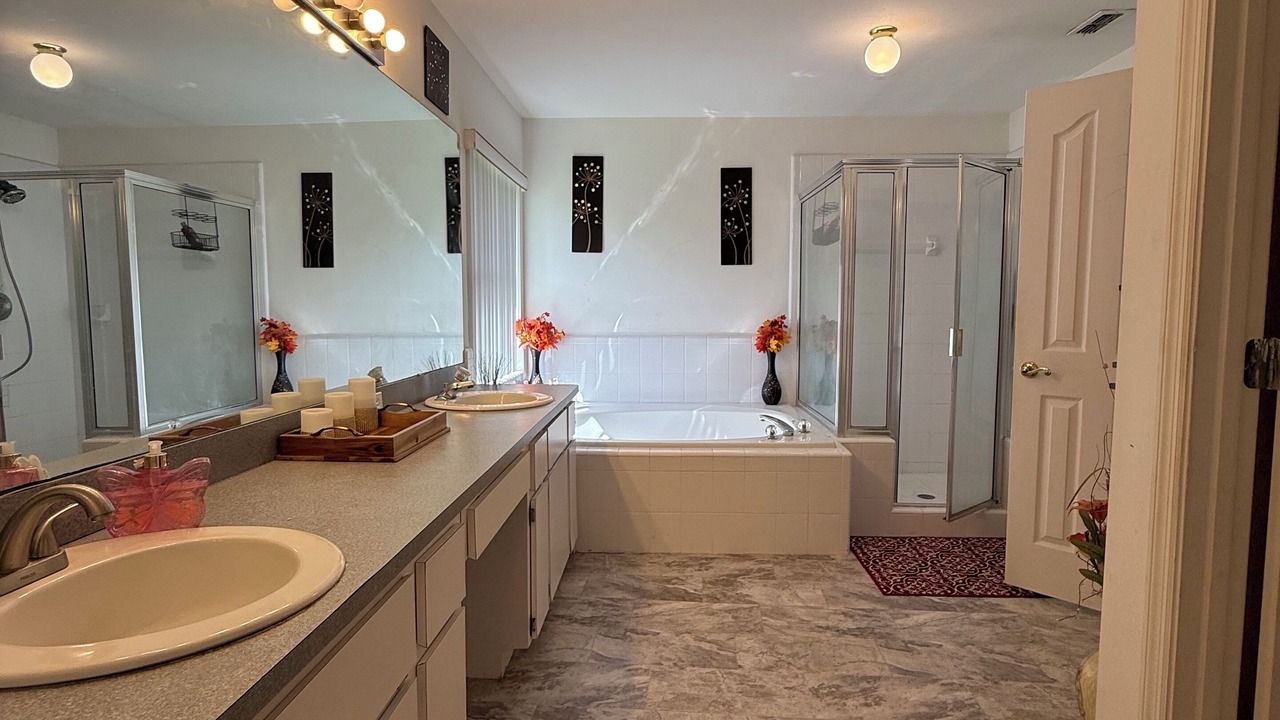 Photo of Bathroom in Gainesville