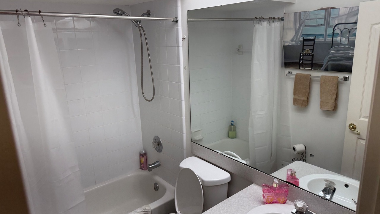 Photo of Bathroom in Gainesville