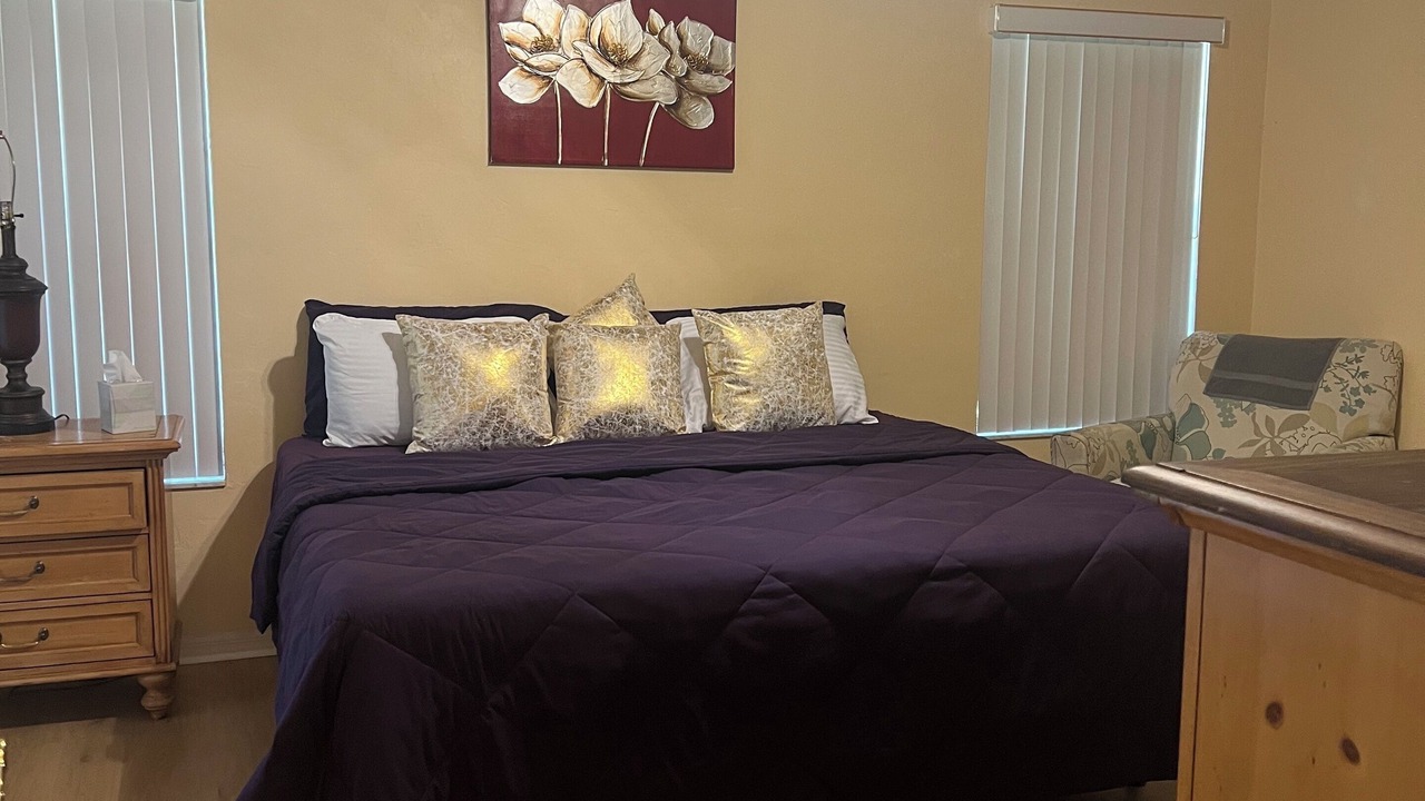 Photo of Bedroom in Gainesville