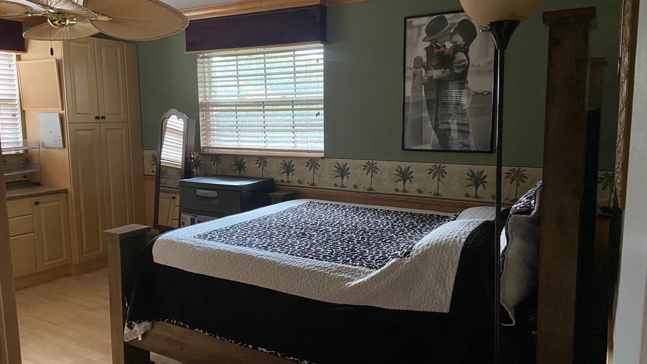 Photo of Bedroom in Braden River
