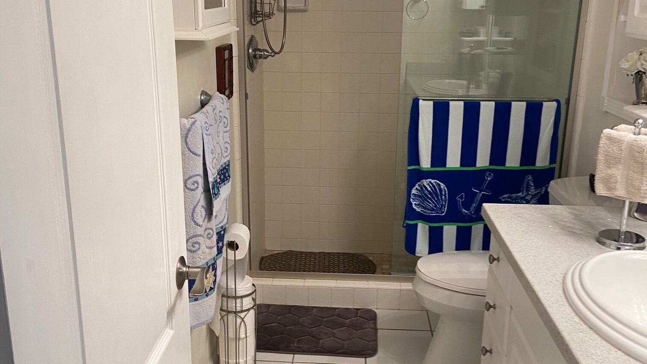 Photo of Bathroom in Braden River