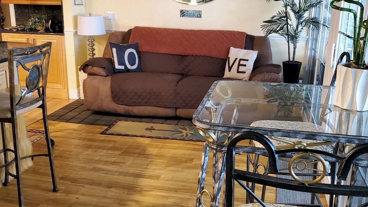 Photo of Livingroom in Braden River