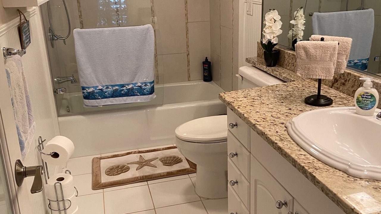 Photo of Bathroom in Braden River