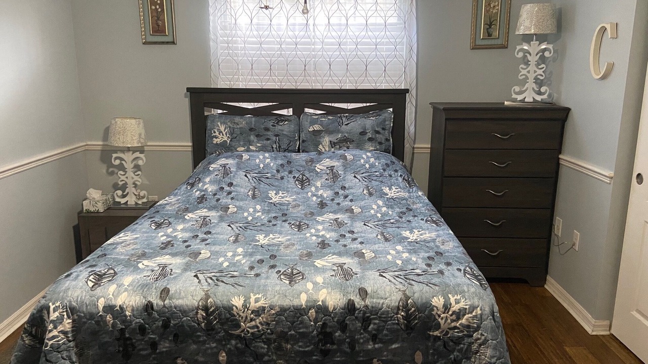 Photo of Bedroom in Braden River